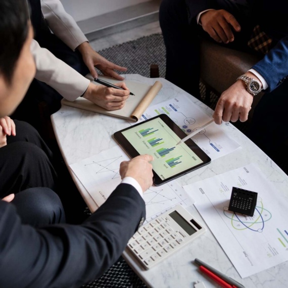 📈Análisis Fundamental para Inversionistas Inteligentes