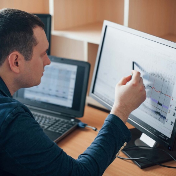 📊Análisis Técnico Profesional – Patrones, Tendencias y Timing