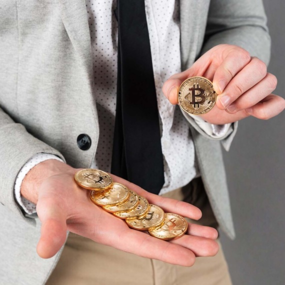 🎓 Introducción a las Criptomonedas — De Cero a Cripto