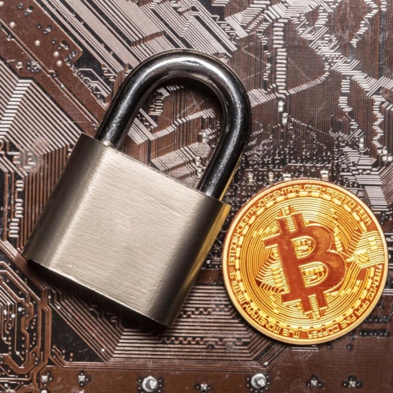 🔐Seguridad Cripto — Cómo Proteger tu Dinero Digital
