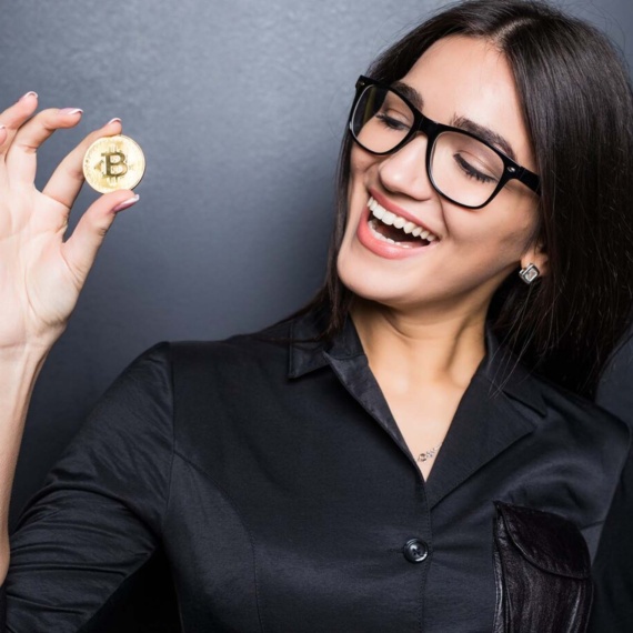 💸Cómo Ganar Dinero con Cripto sin Ser Experto
