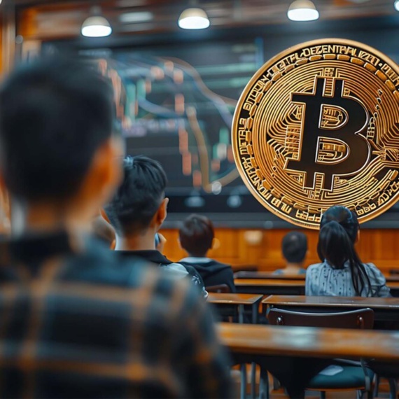 Tu Universidad de Criptomonedas