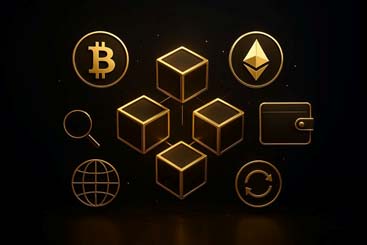 Introducción al Ecosistema Blockchain y Criptoactivos
