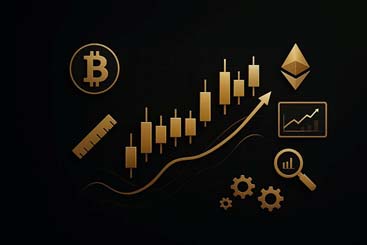 Análisis Técnico Avanzado para Cripto y Herramientas Esenciales
